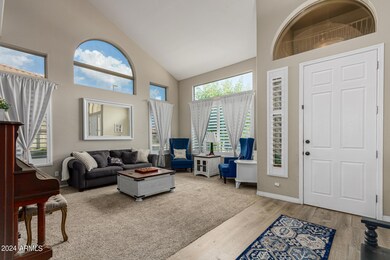 Living Rm Frt Door 3- Sherri