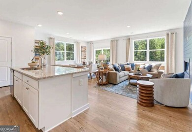 2857 Bullfrog Ln unit LOT 171, Gainesville, GA 30507 - photo 3