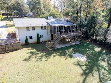 308 Crestview Rd, Anniston, AL 36207 - photo 7