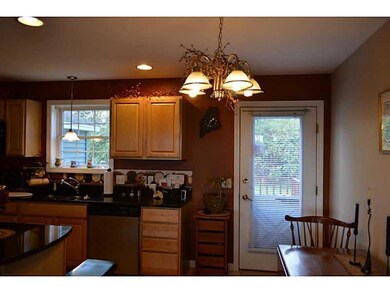 199 Bomarc Rd unit 14, Bangor, ME 04401 - photo 4