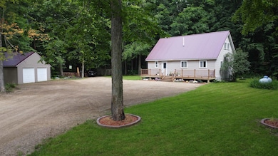 N5134 Star Neva Rd, Bryant, WI 54418 - photo 6