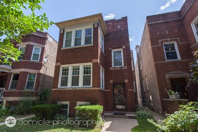 4825 N Leavitt St unit 1, Chicago, IL 60625 - photo 2
