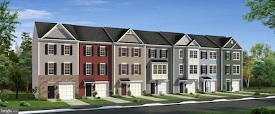 TBB Monteith Dr unit BEDFORD II, Winchester, VA 22601 - photo 2