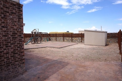 14545 Desierto Bello Ave, El Paso, TX 79928 - photo 5