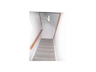 Foyer Staircase