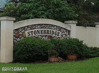 Stonebridge Subdivision