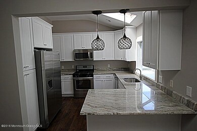 Additional kitchen views