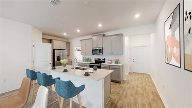 2485 Spring Tune Aly, Kissimmee, FL 34744 - photo 5