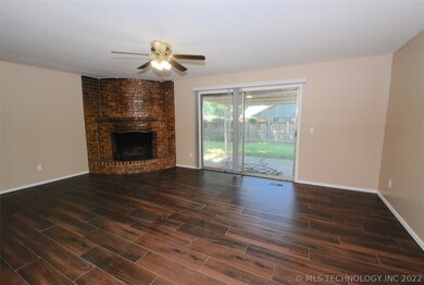 804 S 31st St, Broken Arrow, OK 74014 - photo 5
