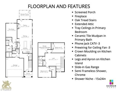 5152 Whaitley Ln, Greensboro, NC 27407 - photo 2