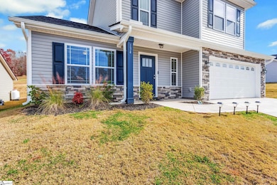 134 James Shands Ln, Wellford, SC 29385 - photo 4