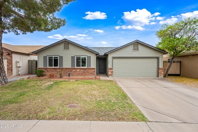 6335 E Brown Rd unit 1084, Mesa, AZ 85205 - photo 2