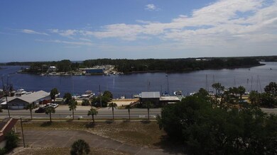 Carrabelle River