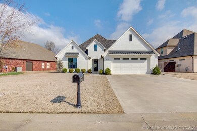 30733 E 65th St S, Broken Arrow, OK 74014 - photo 5