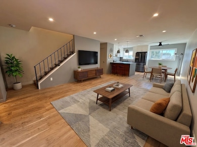 5215 Sepulveda Blvd unit 11B, Culver City, CA 90230 - photo 4