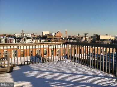 722 S Curley St, Baltimore, MD 21224 - photo 7