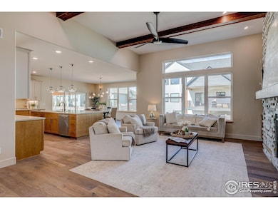 1298 Burt Ave, Berthoud, CO 80513 - photo 7