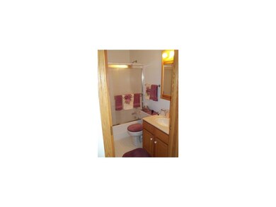 Bathroom. Guest Bathroom