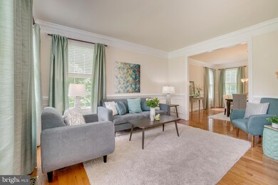 5 Ansari Ct, Baldwin, MD 21013 - photo 4