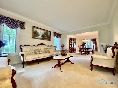 2910 Tracewood Dr, Toledo, OH 43617 - photo 7