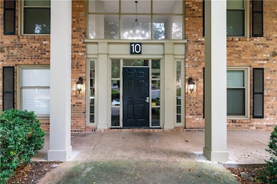 3650 Ashford Dunwoody Rd NE unit 1026, Brookhaven, GA 30319 - photo 4