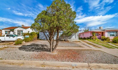 3823 Mountain Ave, El Paso, TX 79930 - photo 2