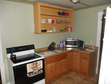 Kitchen Reverse