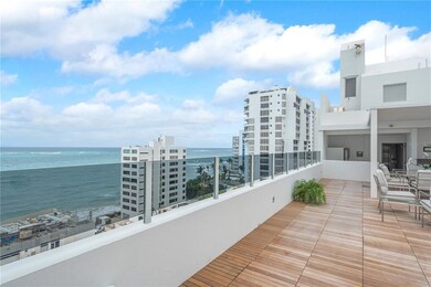 8 Cervantes St unit PH, San Juan, PR 00907 - photo 3