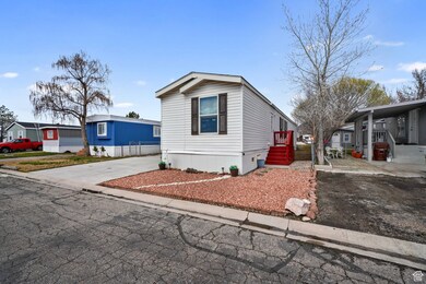 2491 N Highway 89 unit 435, Pleasant View, UT 84404 - photo 3