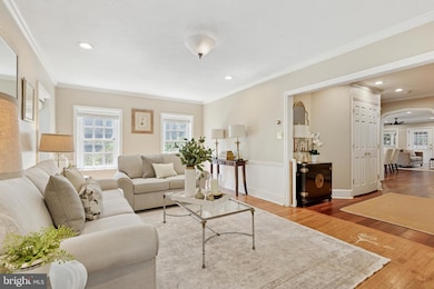 651 N Chester Rd, Swarthmore, PA 19081 - photo 7