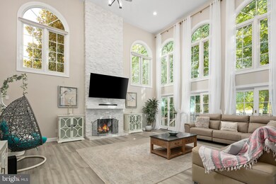 5507 Hamlet Hill Ct, Fairfax, VA 22030 - photo 7