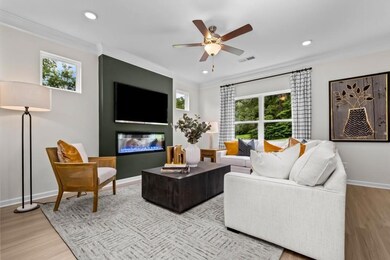 836 Kensington St, Kingston, GA 30145 - photo 6