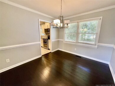 432 Northview Dr, Fayetteville, NC 28303 - photo 7