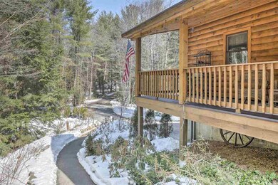 603 Nh Route 123, Marlow, NH 03456 - photo 3