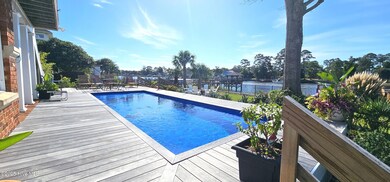 2775 Pinecrest Se Dr, Southport, NC 28461 - photo 4