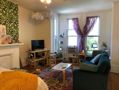 Living Area view 2