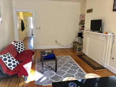 54 St Stephens St unit 3, Boston, MA 02115 - photo 2