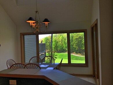HDR Dining view