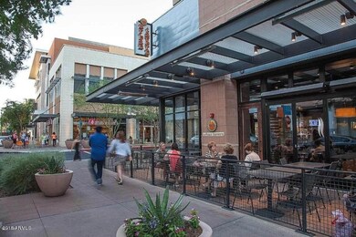 SCOTTSDALE QUARTER 2