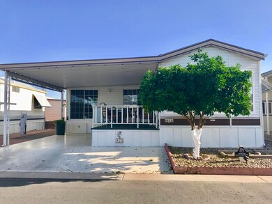 7750 E. Broadway Rd. #823