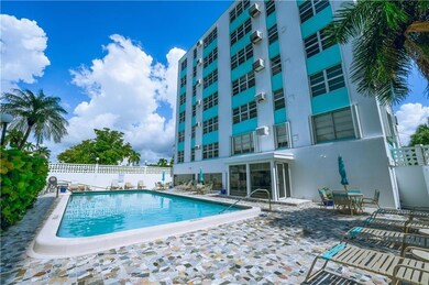 600 N Birch Rd unit 301H, Fort Lauderdale, FL 33304 - photo 3
