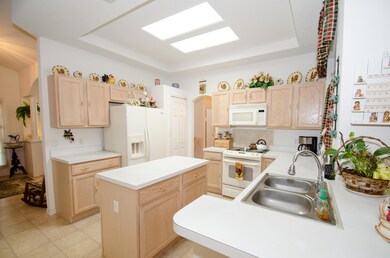Kitchen View 2
