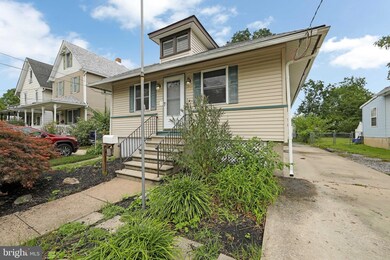 17 W Park Ave, Oaklyn, NJ 08107 - photo 2