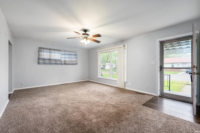 3505 S Ebright St, Muncie, IN 47302 - photo 5