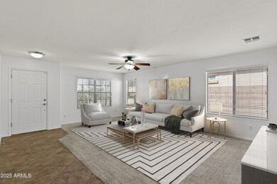 17750 W WATSON Living Room 2-2