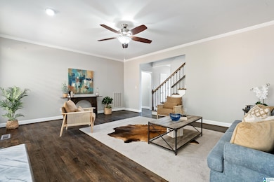 1680 Russet Hill Cir, Birmingham, AL 35244 - photo 6