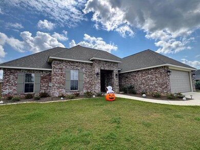 19 Steerforth Dr, Hattiesburg, MS 39402 - photo 3