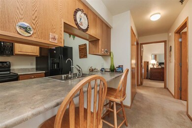 4305 Autumn Ridge Rd unit 217, Cedar Falls, IA 50613 - photo 5