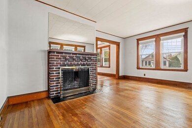 5 Howe St, Milton, MA 02186 - photo 5