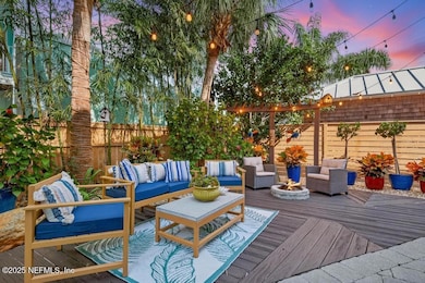 259 32nd Ave S, Jacksonville Beach, FL 32250 - photo 3